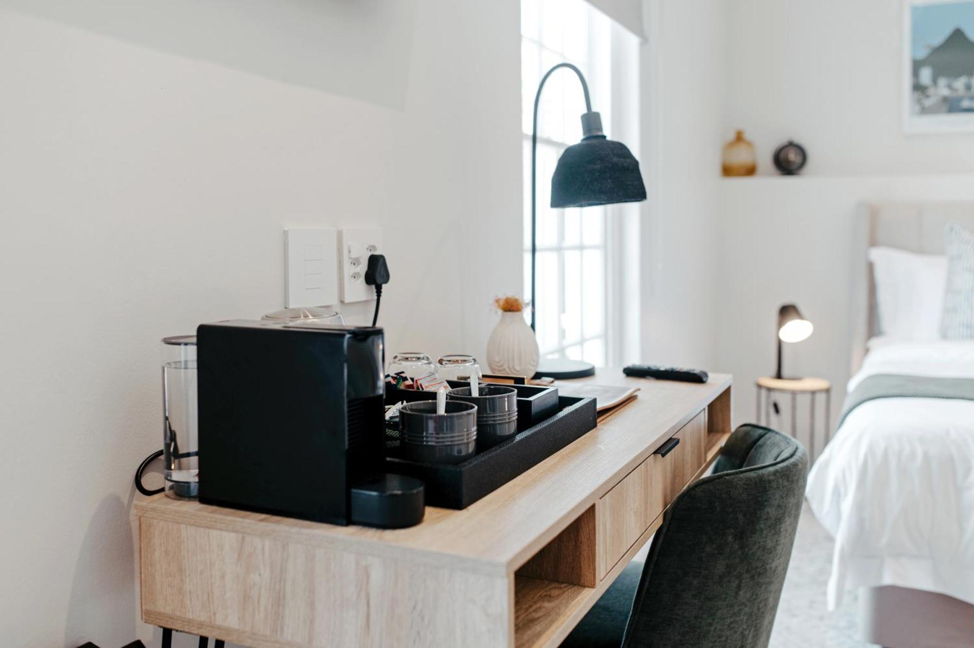 Dixon House In De Waterkant By Cape Finest Kapsztad Pokój zdjęcie