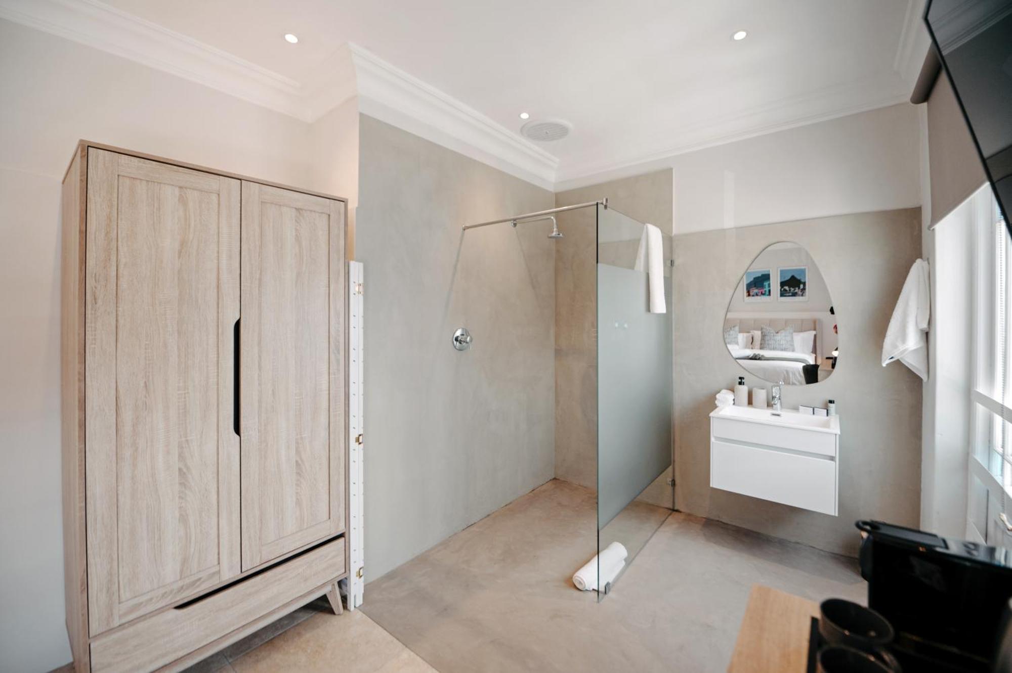 Dixon House In De Waterkant By Cape Finest Kapsztad Pokój zdjęcie