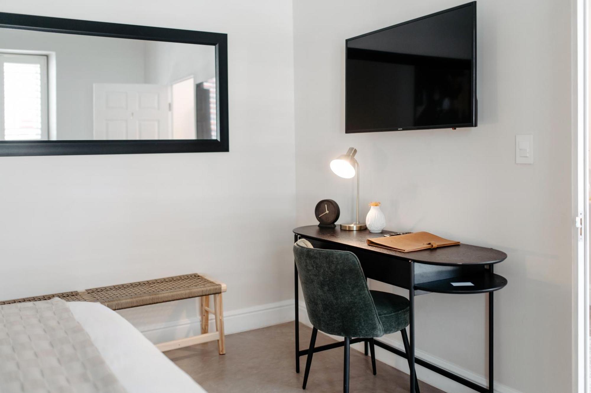 Dixon House In De Waterkant By Cape Finest Kapsztad Pokój zdjęcie