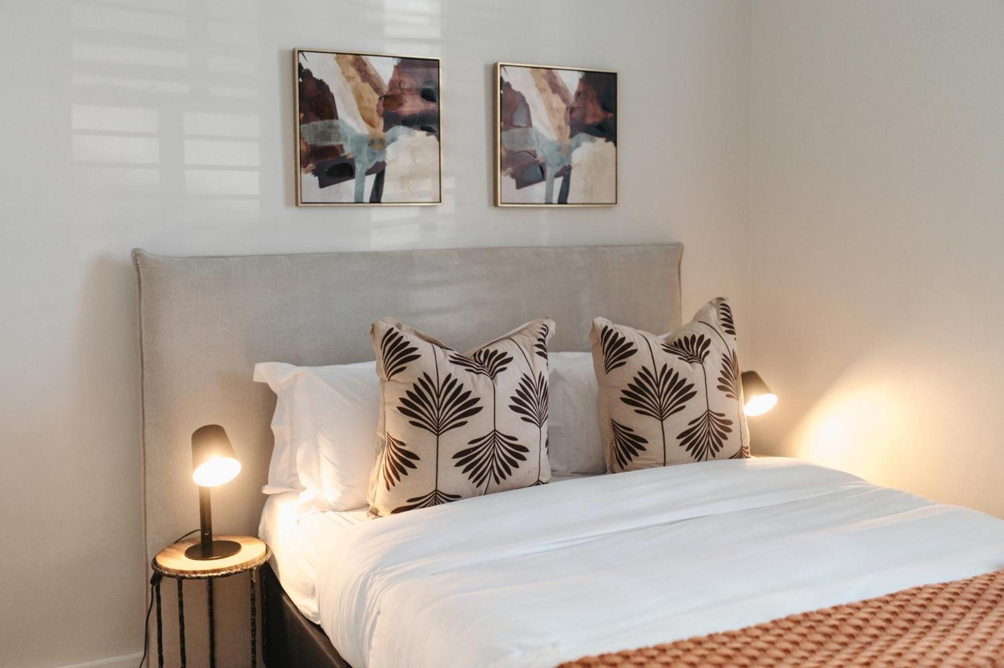 Dixon House In De Waterkant By Cape Finest Kapsztad Pokój zdjęcie