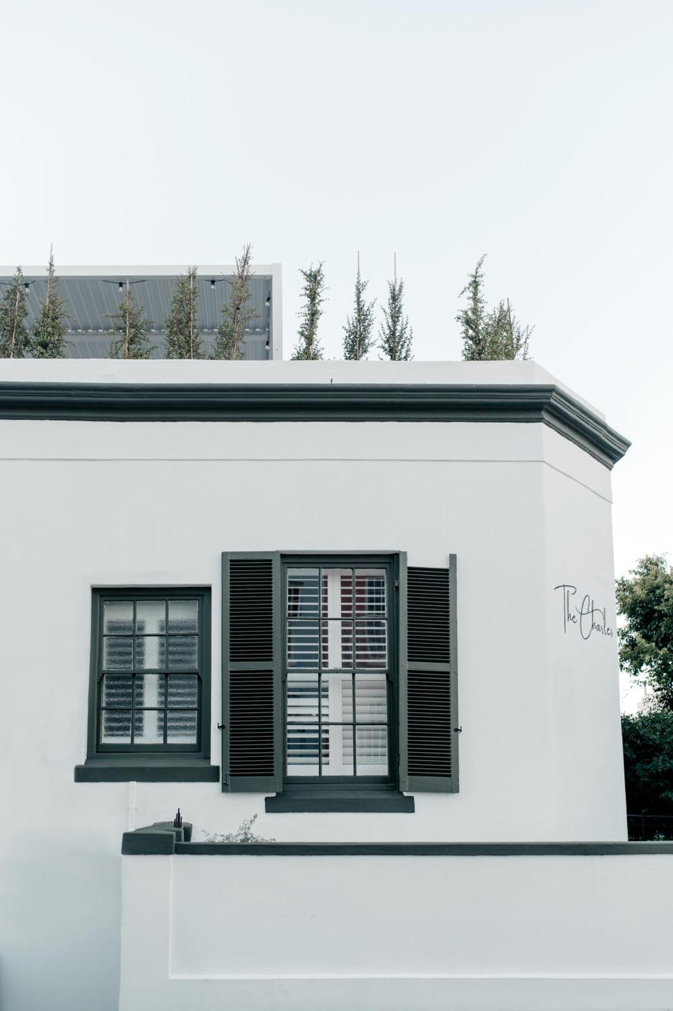 Dixon House In De Waterkant By Cape Finest Kapsztad Zewnętrze zdjęcie