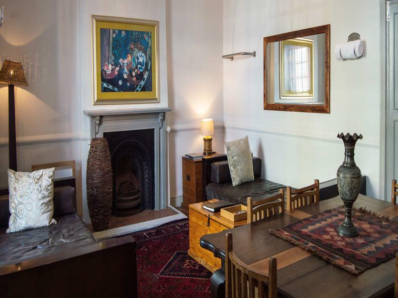 Dixon House In De Waterkant By Cape Finest Kapsztad Zewnętrze zdjęcie