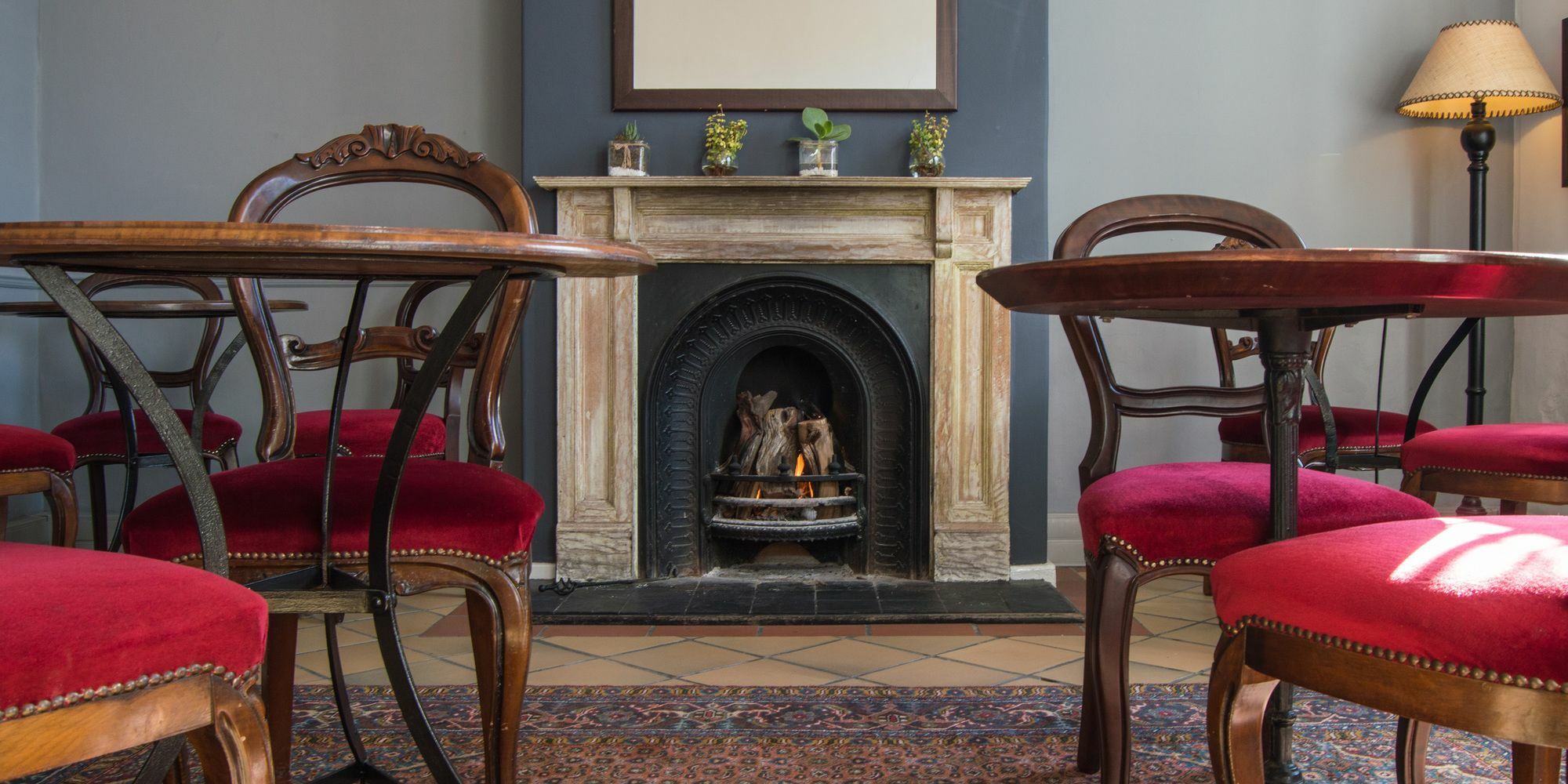 Dixon House In De Waterkant By Cape Finest Kapsztad Zewnętrze zdjęcie
